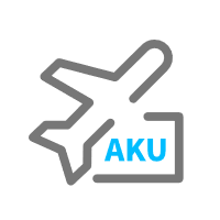 国内机场